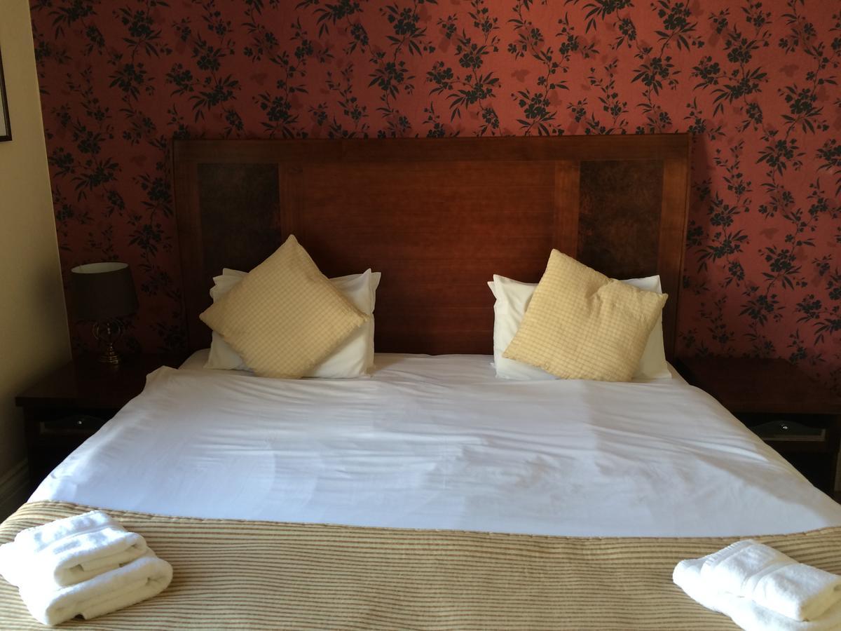 Town House Rooms Newport Beach Quarto foto